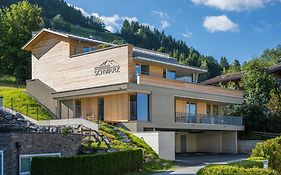 Appartement Schwarz
